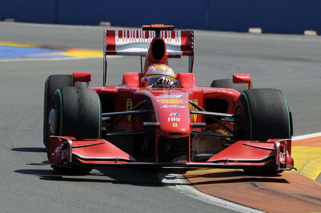GP EUROPA